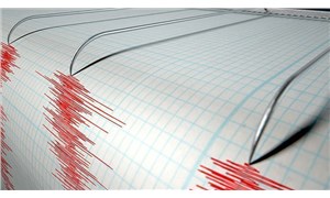 Kaş'ta 3.1 büyüklüğünde deprem