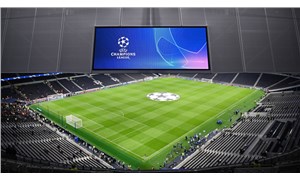 UEFA organizasyonlarında stat kapasitesinin yüzde 30una kadar seyirci alınacak