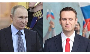 Zehirlenen Rus muhalif Navalyden Putin iddiası: İşin arkasında o var