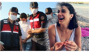 Pınar Gültekin cinayetinde Metin Cemal Avcının kardeşi de tutuklandı