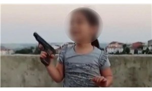 6 yaşındaki çocuğa silah sıktıran şahıslar serbest bırakıldı