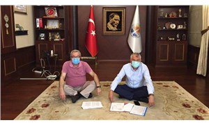 Adana Büyükşehir Belediyesi'nin haciz kararı kaldırıldı: Karalar'ın makam odası yerleştirildi