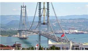 Örümcek ağı gibi sarmışlar: Osmangazi Köprüsü’ne milyarlık ödeme