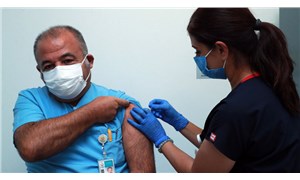 Çin’in Covid-19 aşısı denemelerine Ankara Şehir Hastanesi’nde de başlandı