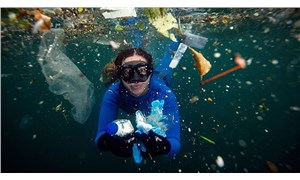 Okyanuslar mikroplastik deposu