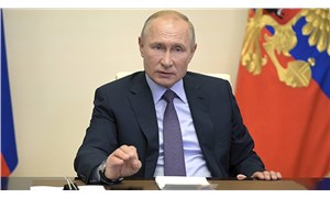 Putin doğum gününde füze test etti