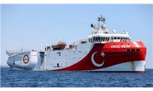 Türkiyeden Oruç Reis için yeni Navtex ilanı