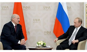 Avrupa Birliğinden Rusya ve Lukaşenkoya yaptırım kararı