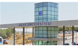 Uşak Üniversitesi’nde eğitimin ilk günü sistem çöktü