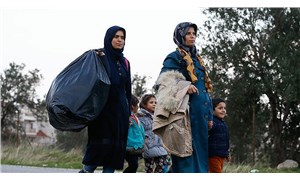 Suriyeli sayısı 50 bin arttı