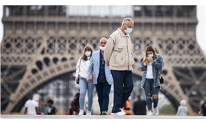 Fransada koronavirüs: Paris ve birçok şehir için sokağa çıkma yasağı kararı