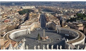 Vatikan'da yolsuzluk skandalına bulaşan Cecilia Marogna gözaltına alındı