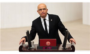 Enis Berberoğlu'ndan yerel mahkemenin kararına itiraz