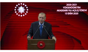 Erdoğandan erken seçim açıklaması: Bunlar kabile devletlerinin yaptığı iştir