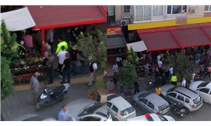 İzmirde maske uyarısı yapılan kişi, market müdürünü bıçakladı