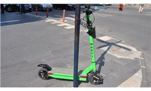 TBMMde komisyondan geçti: Elektrikli scootera yaş sınırlaması getirildi