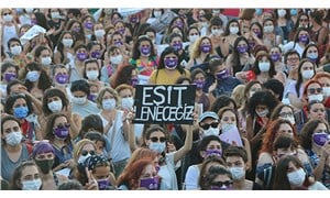 EŞİK’ten uluslararası kadın buluşması: İstanbul Sözleşmesi'ne yönelik saldırılarla birlikte mücadele edeceğiz!