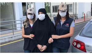 Fransanın ‘tehlikeli ve eylemci’ notuyla aradığı IŞİD’ci Adana’da yakalandı