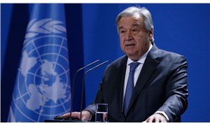 BM Genel Sekreteri: Yoksulluk ve açlıkla boğuşan bölünmüş dünya Covid-19 testini geçemedi