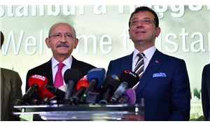 Kılıçdaroğlu ve İmamoğlundan HDPye kutlama mesajları