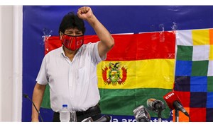 Bolivya seçimlerini Morales'in partisi kazandı