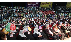 HDP, 8.Yılını kutladı: ‘Vardık, varolacağız’