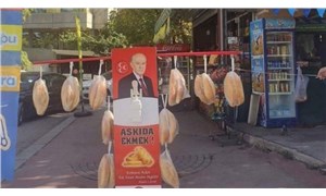 "MHPnin askıda ekmek kampanyası en çok AK Partiyi rahatsız etti"