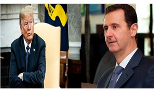 Trump’ın gizli müzakereler için Esad'a mektup yazdığı iddia edildi