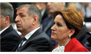 Akşenerden İYİ Partili Özdağın HDPyle yakınlaşma açıklamasına tepki: Yalancı
