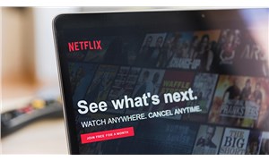 Netflixin abone sayısı artışında duraklama