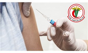 TTB’den grip aşısındaki kısıtlamaya tepki: Mesleki özerkliğimize müdahaledir