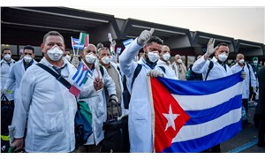 Küba'da hemodiyaliz hastalarına uygulanan tedavinin Covid-19’a karşı önleyici etkisi gözlendi