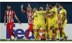 Sivasspor, UEFA Avrupa Ligine yenilgiyle başladı
