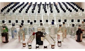 İçişleri Bakanlığı'ndan sahte alkol açıklaması