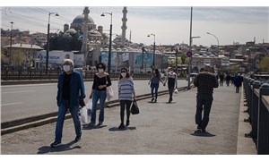 Haftalık koronavirüs raporunda kritik İstanbul detayı
