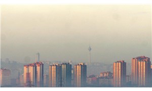İstanbul’da hava kirliliği yüzde 12 arttı