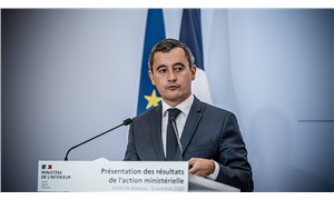Fransa İçişleri Bakanı: Türkiye içişlerimize karışmamalı