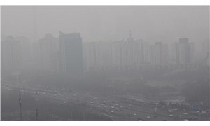 Hava kirliliği Covid-19’dan ölüm riskini arttırıyor