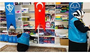 Türkiye Diyanet Vakfı yurttaştan para istedi