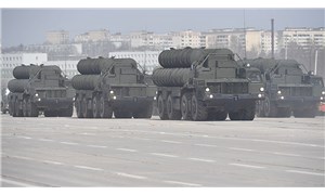 ABD Türkiyeyi S-400ler konusunda uyardı: Yaptırımlar masada