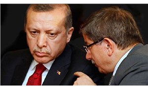 Davutoğlu AKPnin son oy oranını açıkladı: Kaçan oylar var
