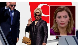 Hande Fırat kaş yapayım derken göz çıkardı: Emine Erdoğanın çakma çantası...