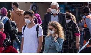 Türkiyede koronavirüs: Son 24 saatte 78 can kaybı, 2322 yeni hasta