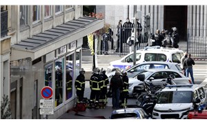 Fransada Nicedeki saldırıyla ilgili ikinci kişi gözaltına alındı