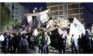"İzmir depreminde hasar Bayraklıda yoğunlaştı"