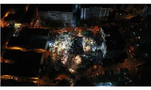 "İzmir depremindeki yıkım, imar affının sonucudur"