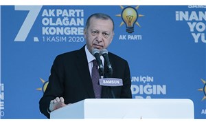 Erdoğan: Türkiyeyi ekonomi ile alt edemeyecekler