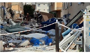 İMO İzmir: Çevre ve Şehircilik İl Müdürlüğü hasar tespit çalışmalarına bizi katmadı