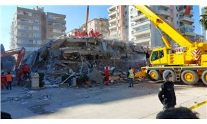İzmir depreminde yıkılan Doğanlar ile Rızabey apartmanlarına çürük raporu verilmiş!