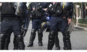 Fransada görevdeki polis ve jandarmanın görüntülerini paylaşmak yasaklanacak
